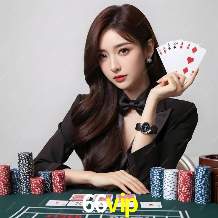 Account Benefits 66vip