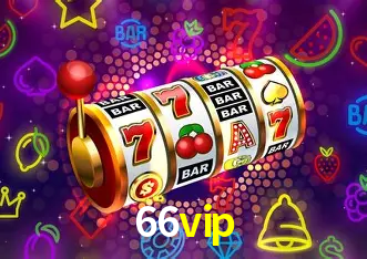 Desvendando o Mundo dos Jogos Virtuais na 66vip