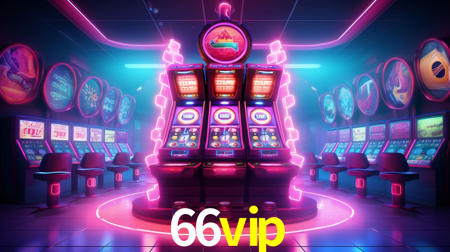 66vip slots
