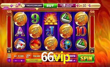 A Emoção da Loteria na 66vip: Uma Chance de Mudança de Vida