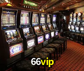 Desvendando o Mundo dos Jogos Virtuais na 66vip