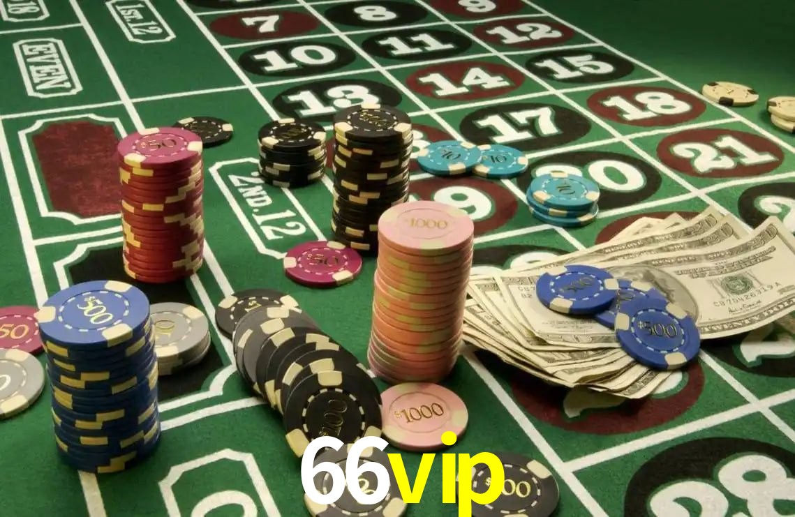 Welcome Bonus 66vip