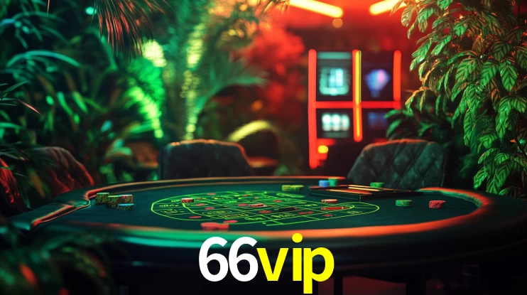 Programa VIP 66vip