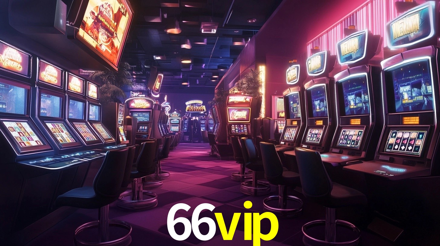 Welcome Bonus 66vip