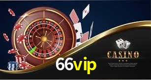 Welcome Bonus 66vip