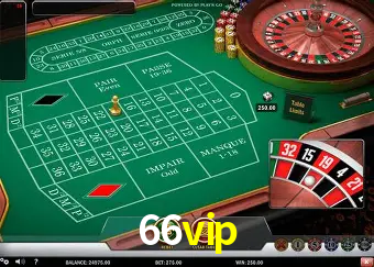 VIP Casino 66vip