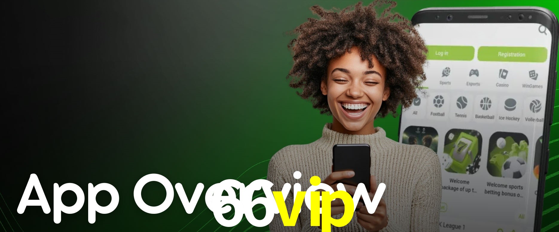 API Integration 66vip