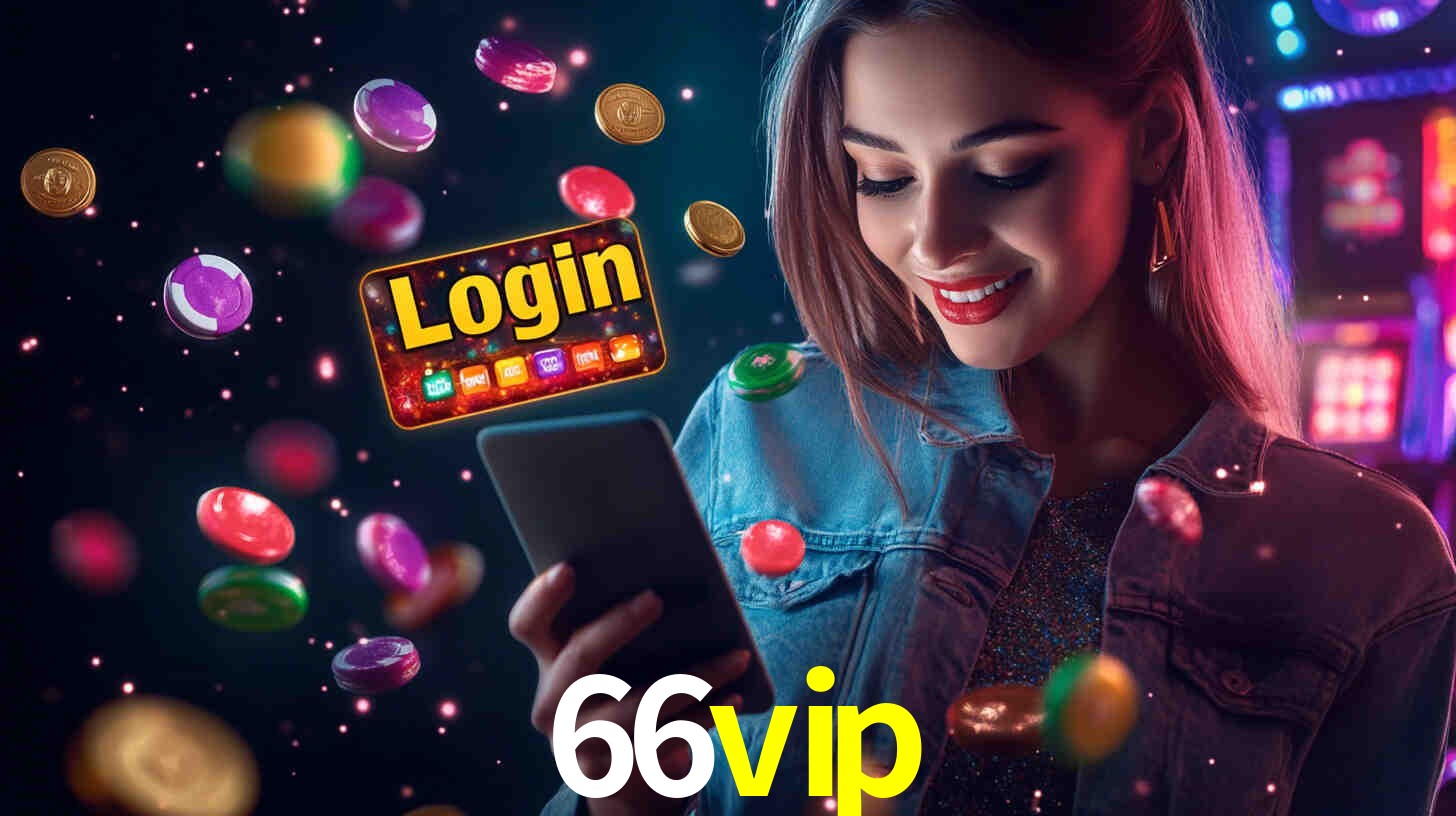Descubra o Programa VIP da 66vip: Vantagens Exclusivas para Jogadores