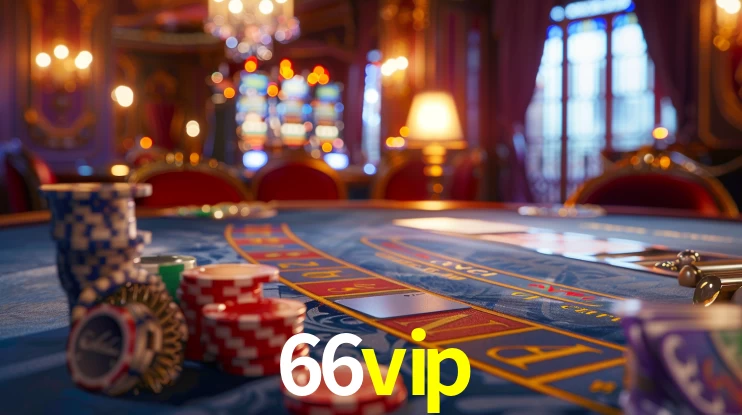 Game Providers 66vip