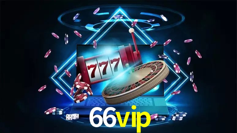 Slot Games 66vip