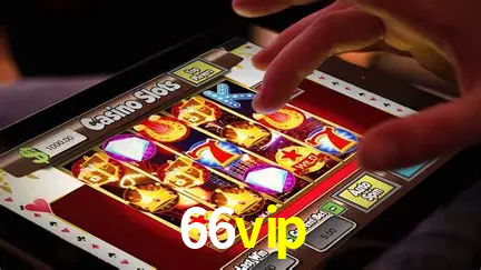 Blackjack Table 66vip