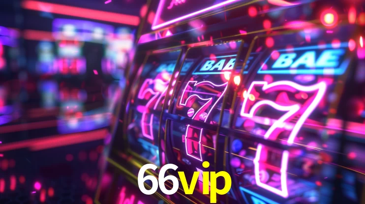 Slot Games 66vip