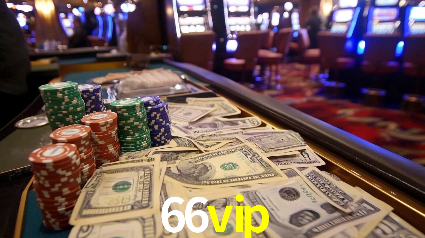 Exclusive Offers 66vip