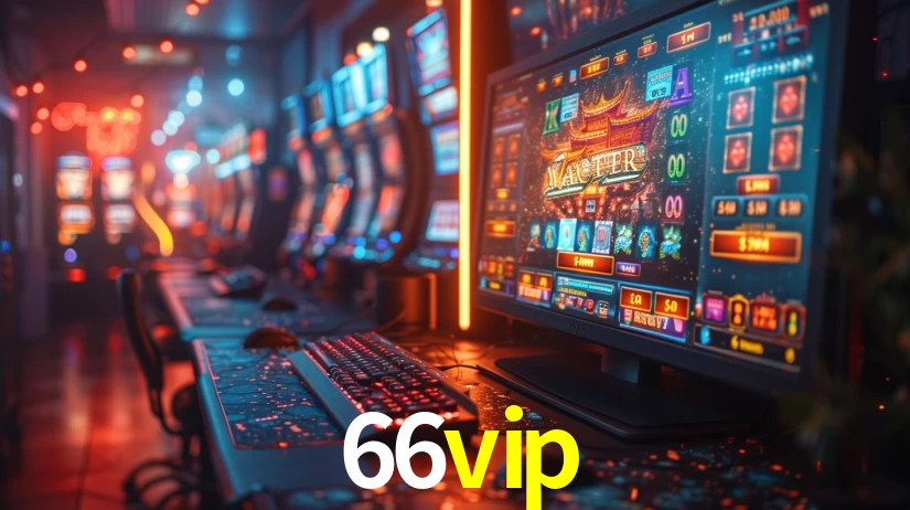 66vip slots