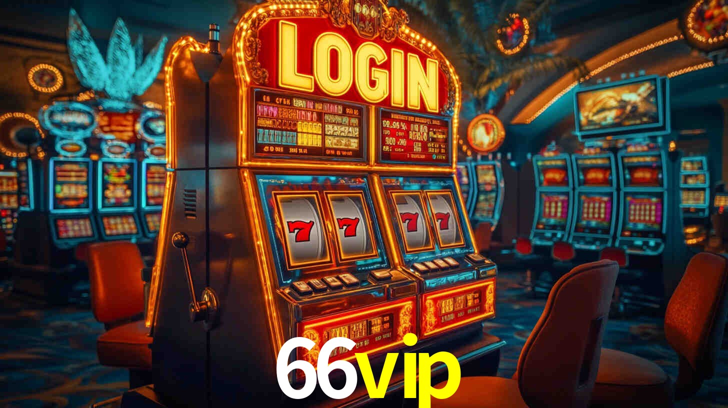 Programa VIP 66vip