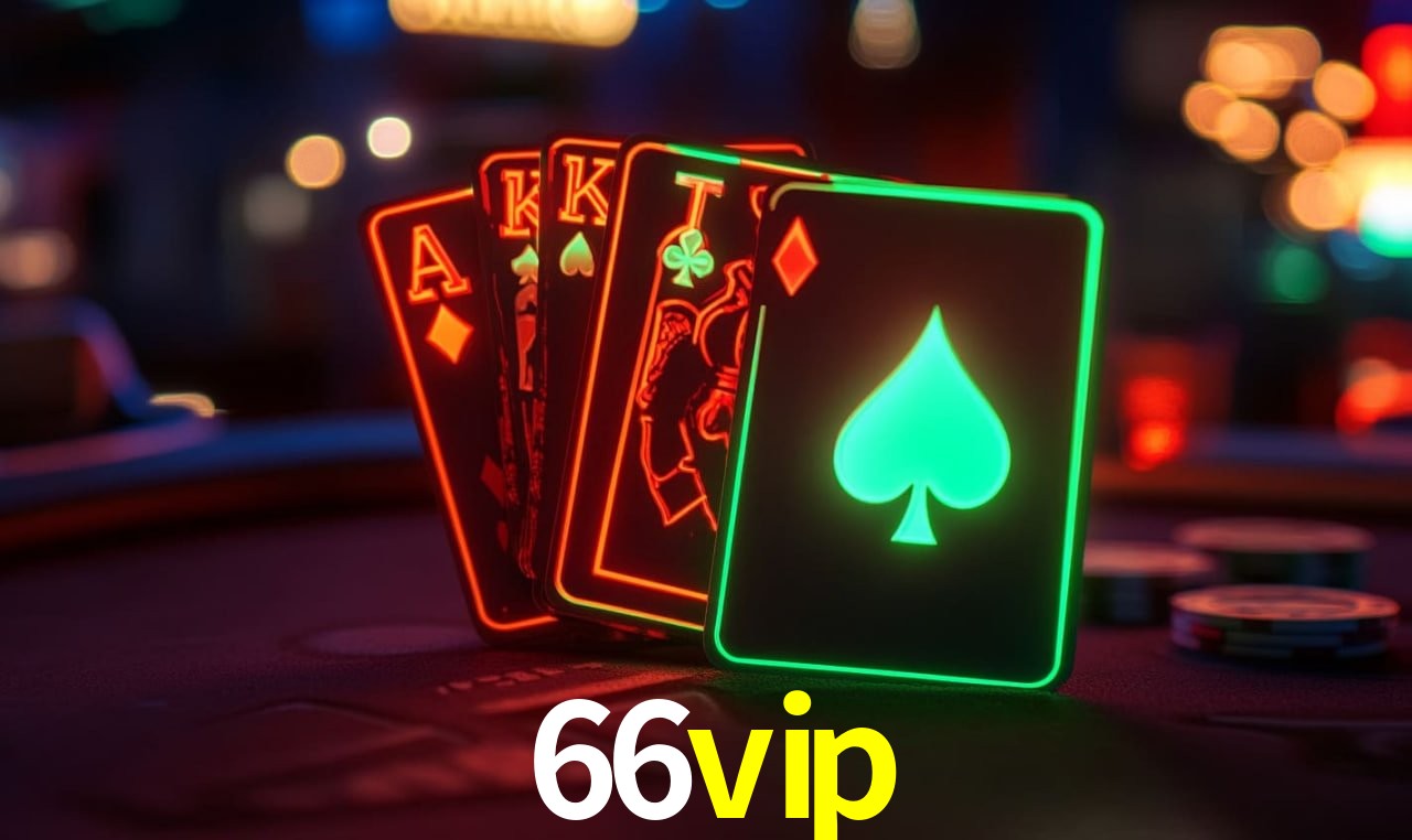 Bonus Features 66vip
