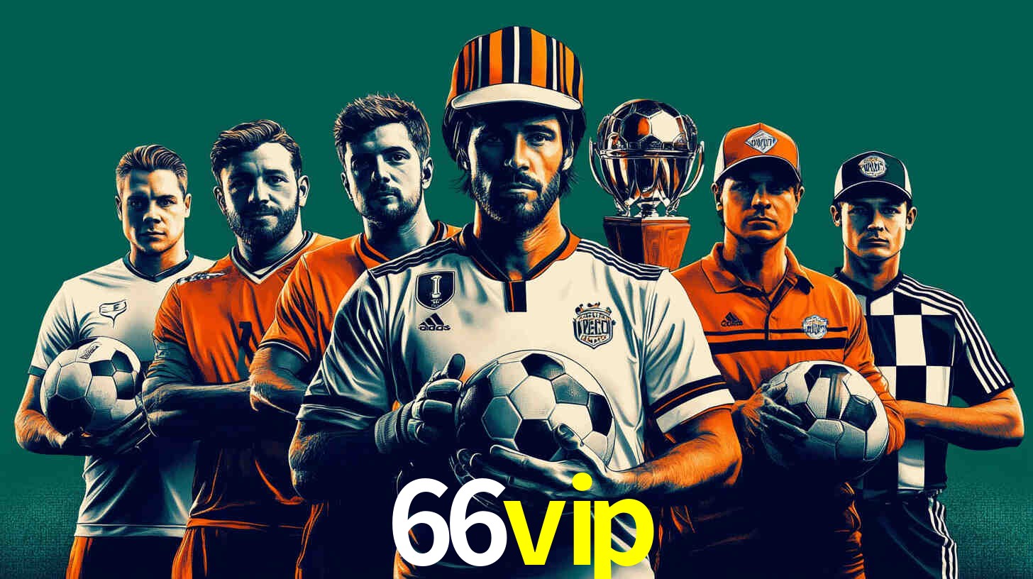 Descubra a Essência do 66vip: Nossa História e Compromissos