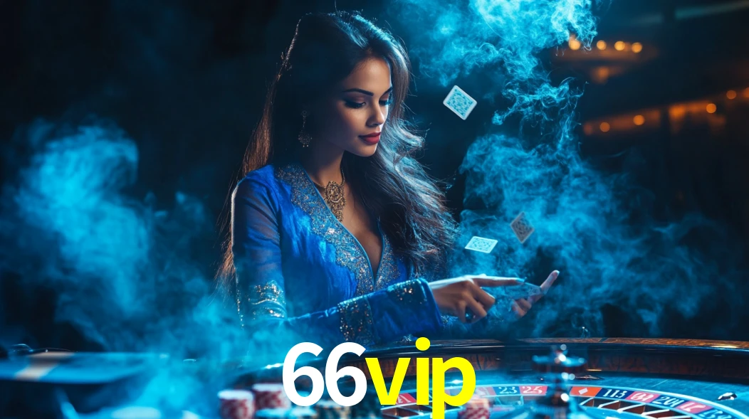 Desvendando o Mundo dos Jogos Virtuais na 66vip