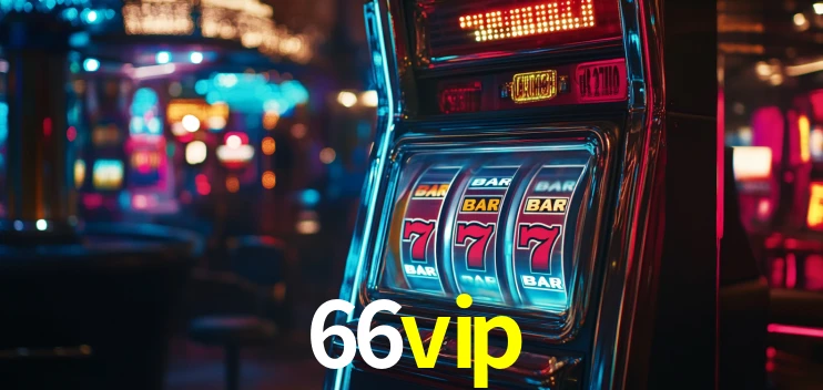 Welcome Bonus 66vip