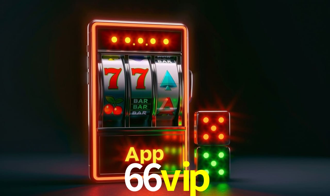 Provedores de Jogos 66vip