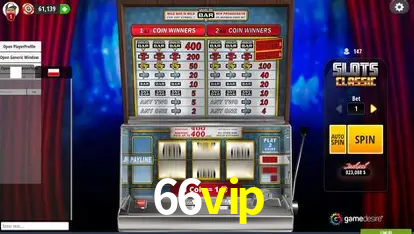 A Emoção da Loteria na 66vip: Uma Chance de Mudança de Vida