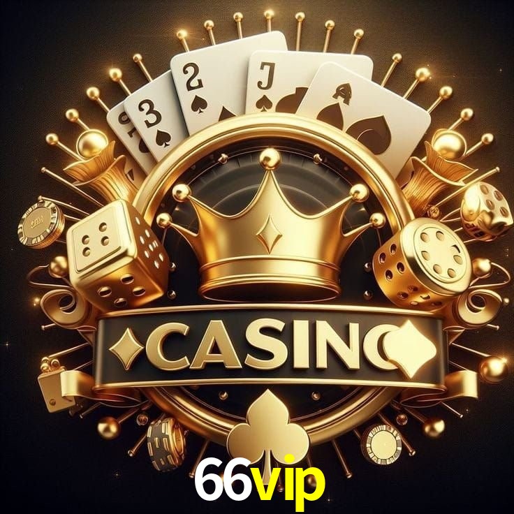 Casino Ao Vivo 66vip
