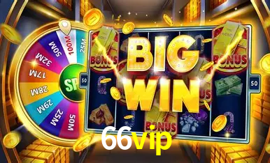 Descubra a Magia dos Jogos de Arcade no 66vip
