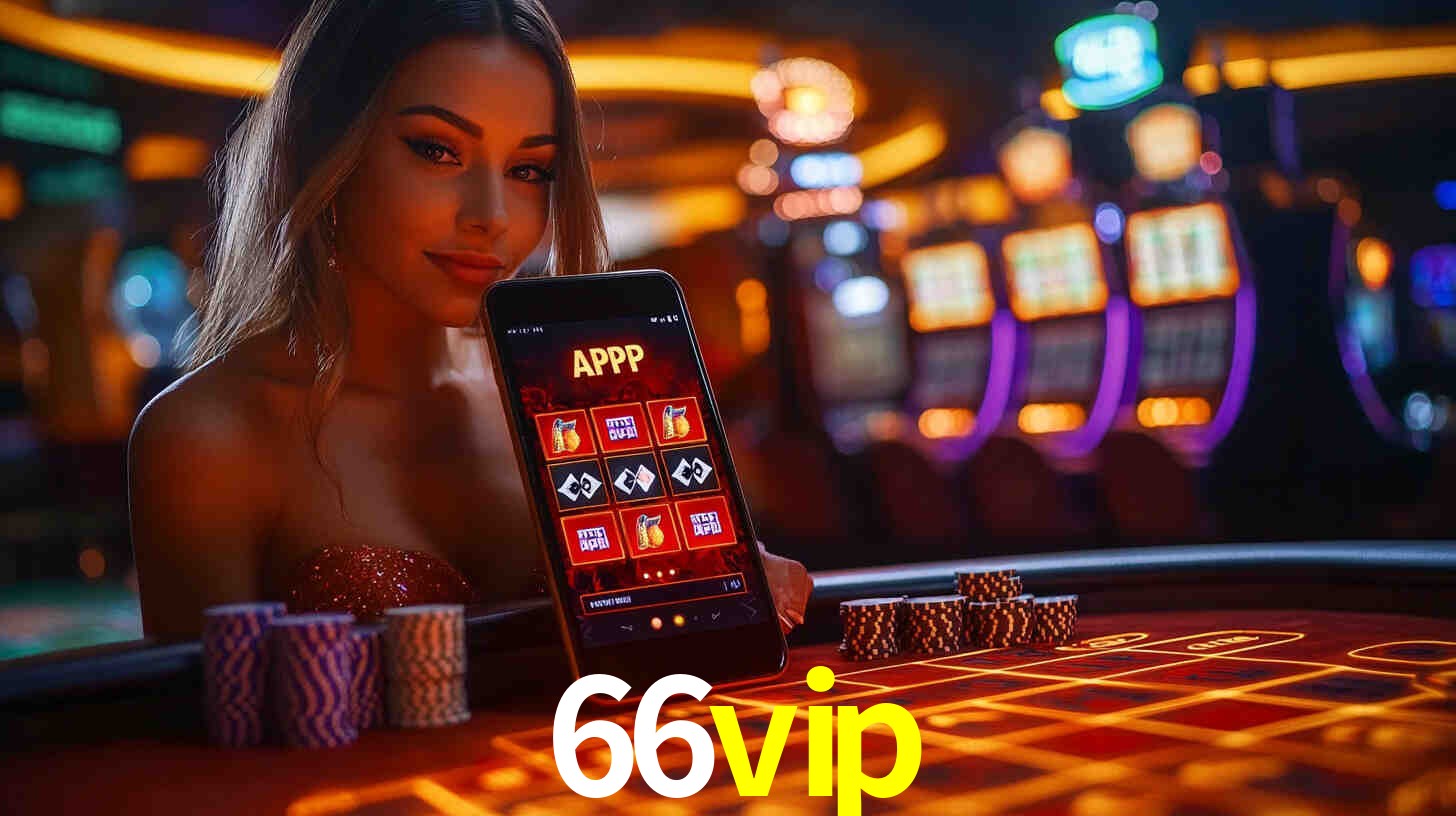 Explorando a Categoria de Eventos em Apostas na 66vip