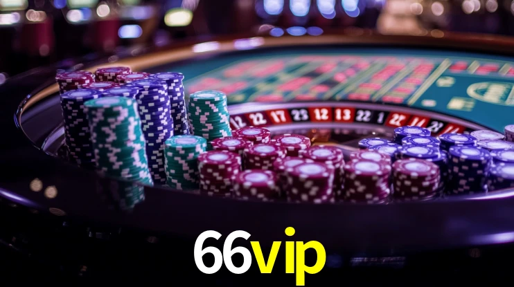 Programa VIP 66vip