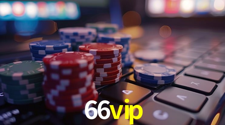 Promoção Relâmpago 66vip