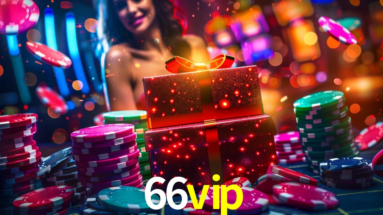 cassino 66vip