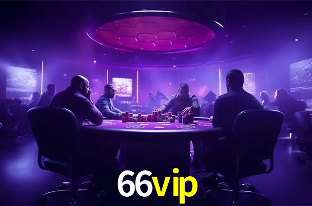 Jogos de Slot 66vip