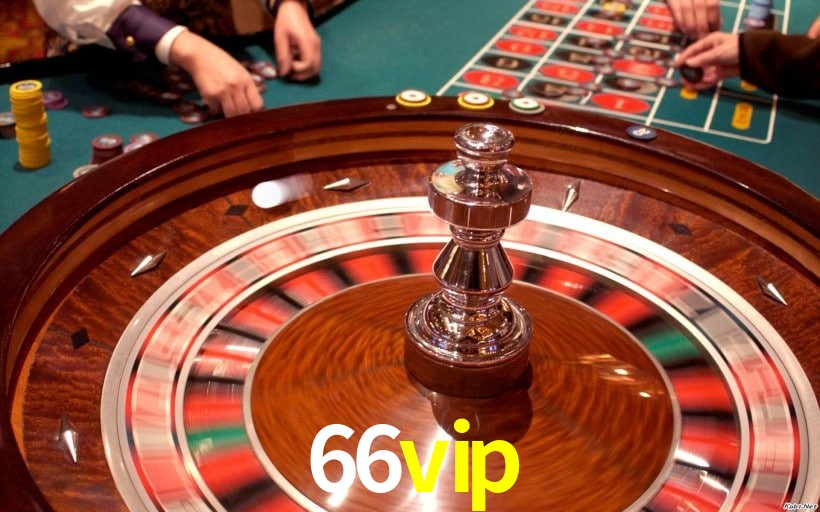 Casino Ao Vivo 66vip