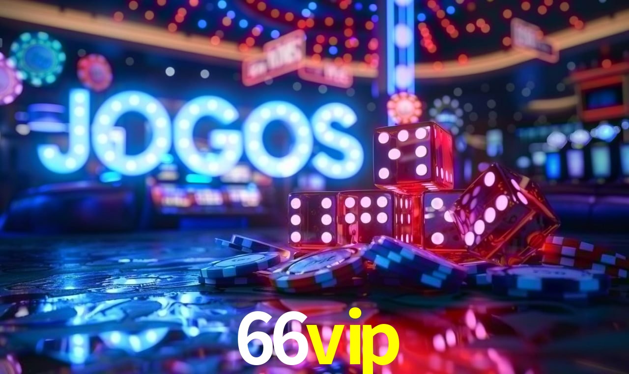 Bônus Diários 66vip