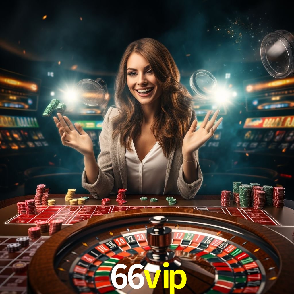 Experimente o Login Seguro Premium no 66vip
