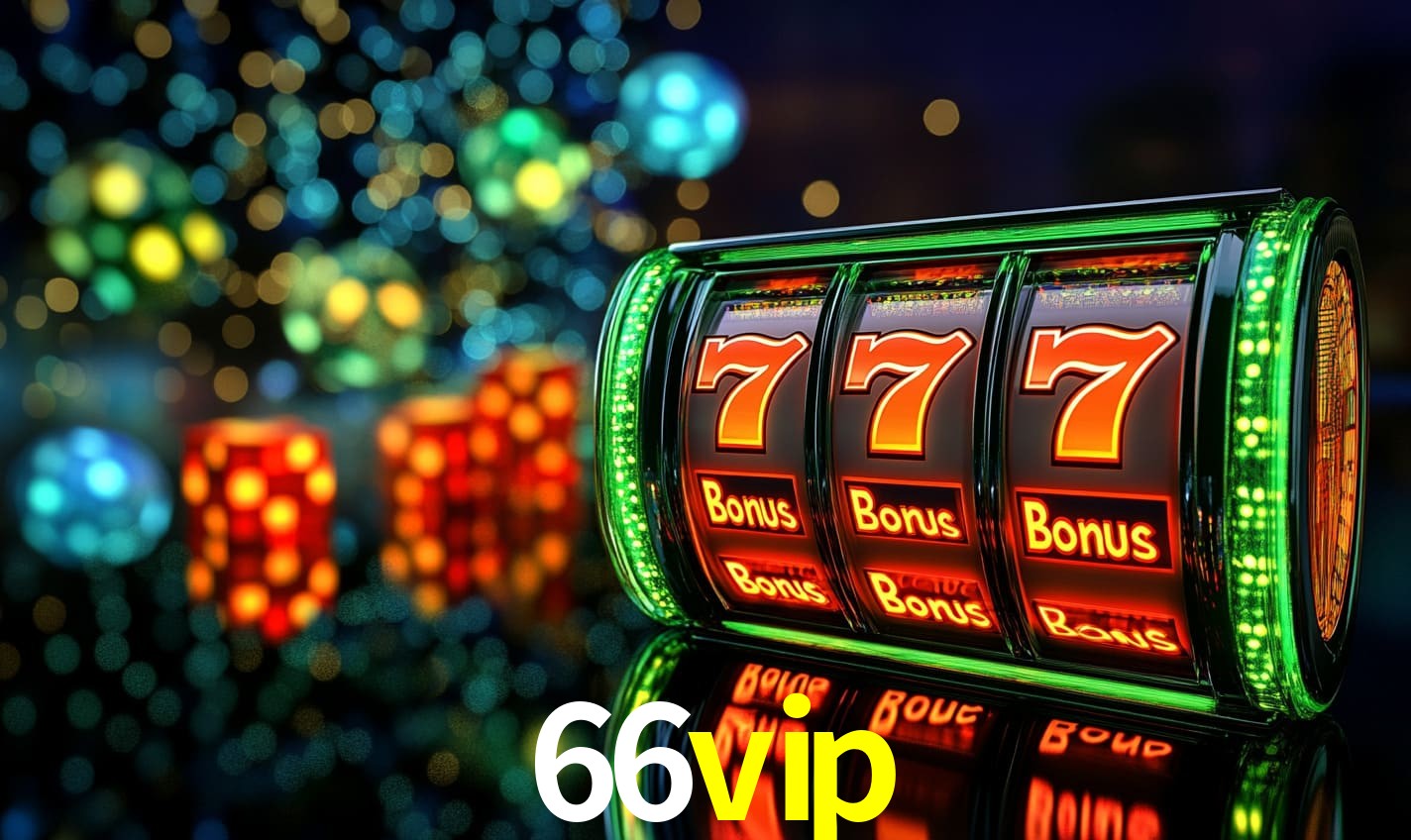 Integração de APIs 66vip