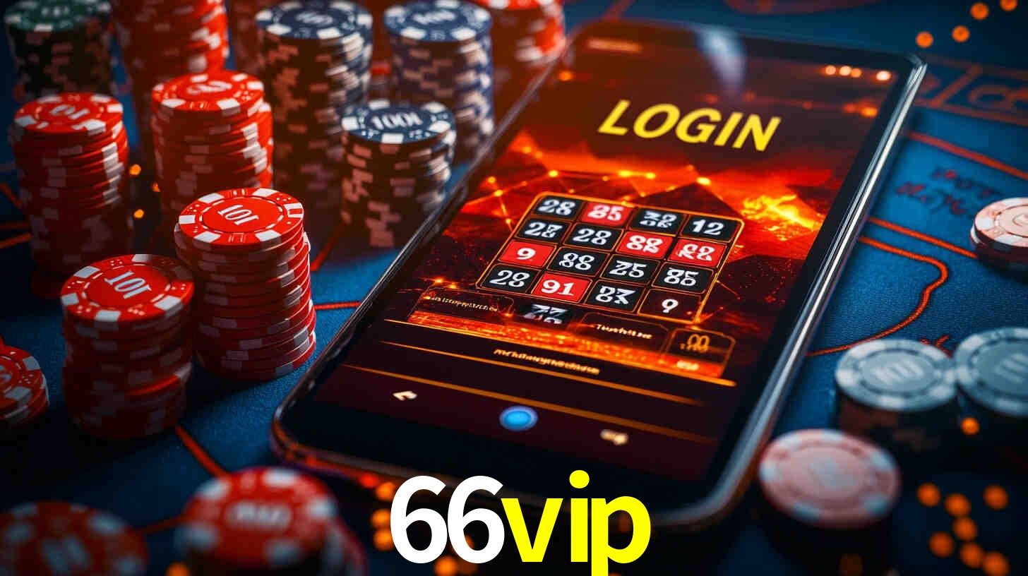 Bônus Generosos e Exclusivos no 66vip para Você!