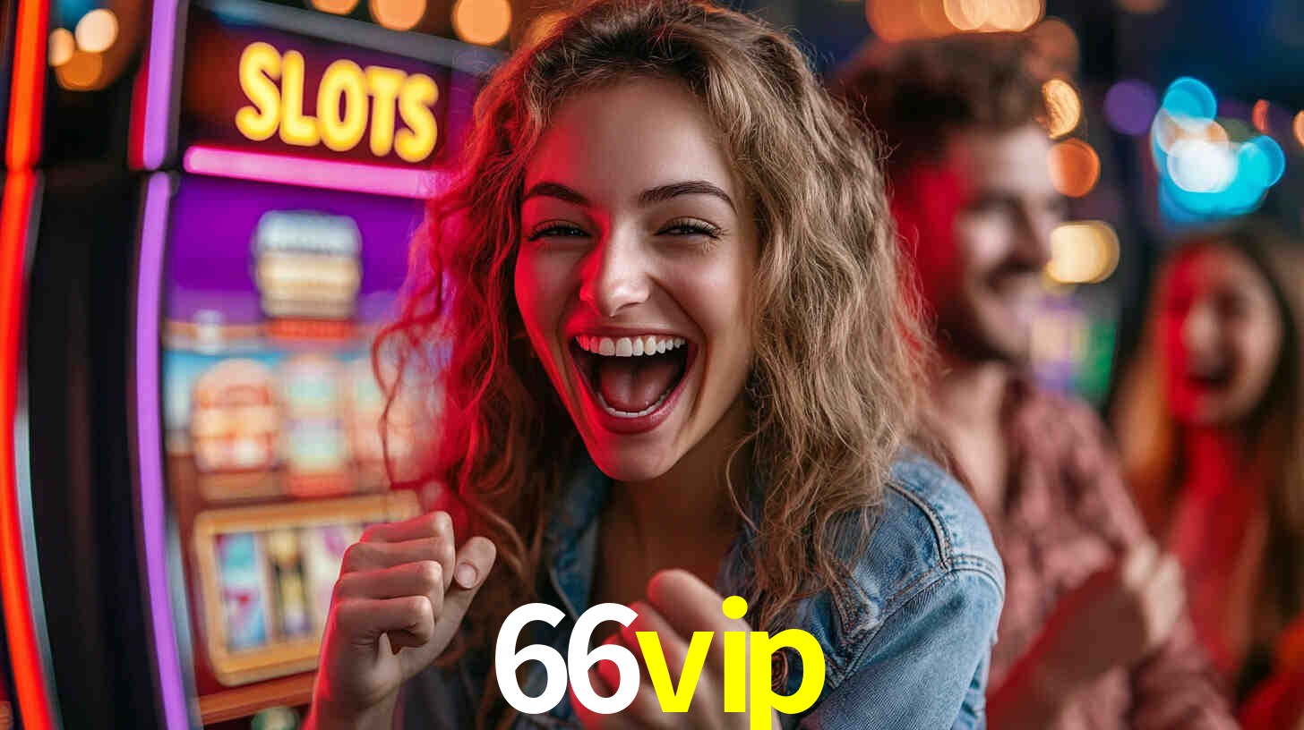 Inovações de Jogos na 66vip: O Futuro das Experiências Interativas