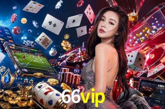 Bonus Features 66vip