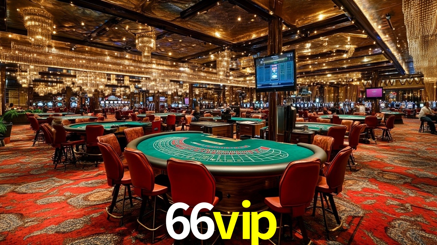 66vip: Seu Especialista em Apostas Esportivas Brasileiras