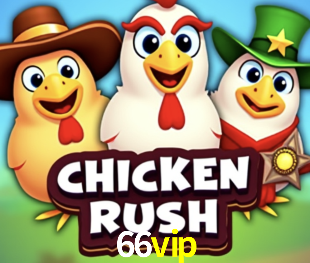 APP oficial da 66vip para mobile