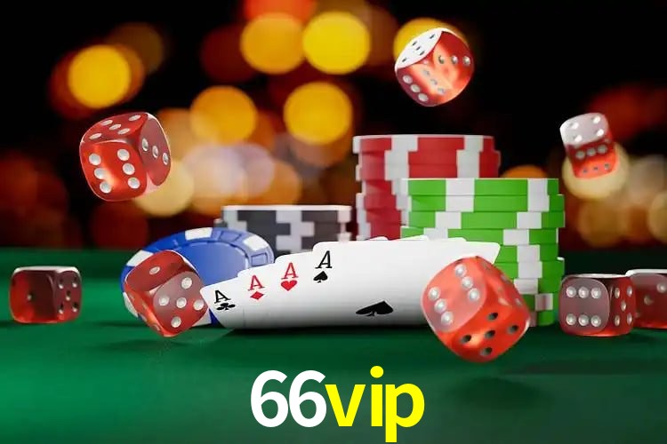 Benefícios da Conta 66vip