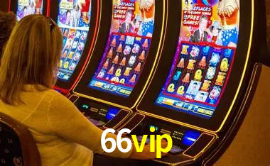 Desvendando o Mundo dos Jogos Virtuais na 66vip