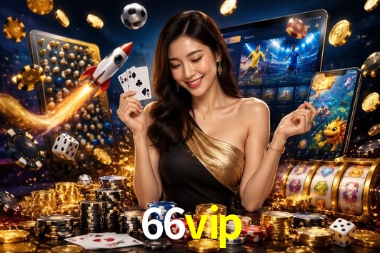 Slot Games 66vip