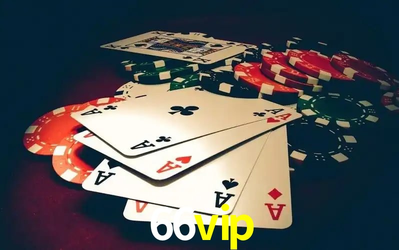 Níveis VIP 66vip