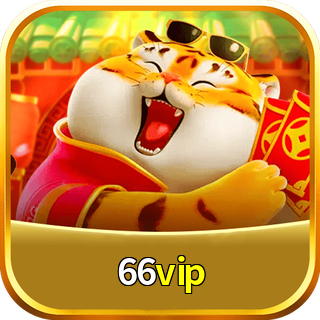 Logo da 66vip